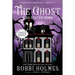 The Ghost Who Stayed Home