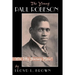 The Young Paul Robeson: On My Journey Now