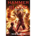 Hammer and Blood: A Legacy of Devils novel