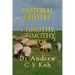 Pastoral Epistles: 1 Timothy, 2 Timothy, Titus