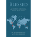 Blessed: The Healing Power of the Beatitudes: Eight Cross-Cultural Steps to Emotional, Relational, Spiritual Wholeness