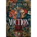 The Auction (Standard Edition): A Spicy, Dark Romance Novel from a Tiktok Sensation