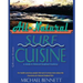 All-Natural Surf Cuisine: Healthy Seafood recipes