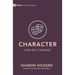 Character - How Do I Change?