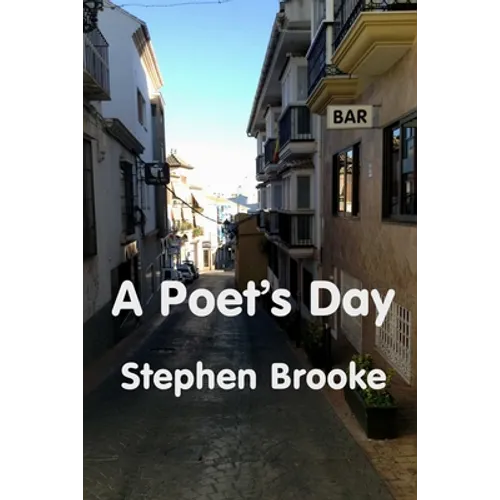 A Poet's Day