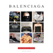 Balenciaga - The Fashion Icons