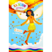 Rainbow Magic Jewel Fairies #4: Chloe the Topaz Fairy