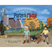 The Puppy Adventures of Porter and Midge: Out and About