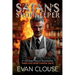 Satan's Shopkeeper