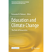 Education and Climate Change: The Role of Universities