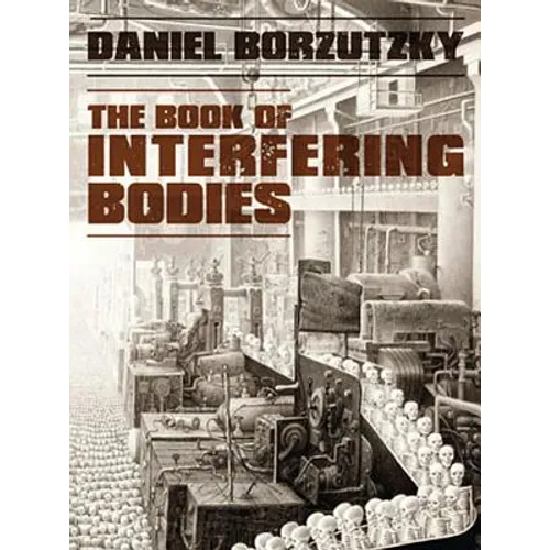 Book of Interfering Bodies