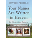 Your Names Are Written in Heaven: The World of Rose Busingye