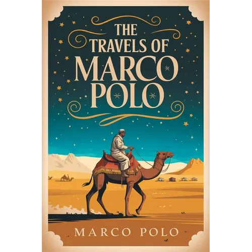 The Travels of Marco Polo