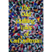 The Odd Quilting Tales of Carl Quiltman