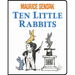 Ten Little Rabbits