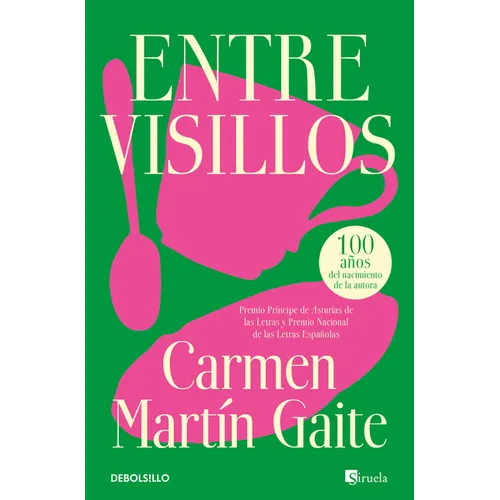 Entre Visillos / Behind the Curtains