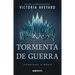 Tormenta de Guerra: Reina Roja 4