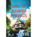 The Girl in Juniper Springs