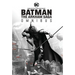 Batman: The Arkham Saga Omnibus (New Edition)