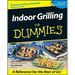 Indoor Grilling for Dummies