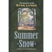 Summer Snow: A Merlin Fanshaw Western