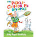 The Pickle-Chiffon Pie Olympics