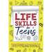 Life Skills for Teens: Practical Strategies to Overcome Self-doubt & Build Confidence, Boost Test Scores and Kick Start Your Game Plan for Extra Money