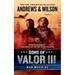 Sons of Valor III: War Machine