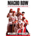 Macho Row: The 1993 Phillies and Baseball's Unwritten Code