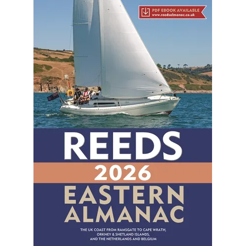Reeds Eastern Almanac 2026
