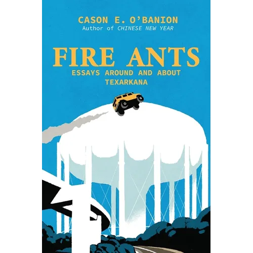 Fire Ants