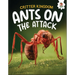 Ants on the Attack