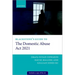 Blackstone's Guide to the Domestic Abuse ACT 2021