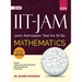 IIT JAM (Joint Admission Test for M.Sc.)2023-24: Mathematics by Dr. Kuldeep Chaudhary