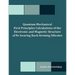 Quantum Mechanical First Principles Calculations of the Electronic and Magnetic Structure of Fe-bearing Rock-forming Silicates