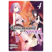 Reincarnated as a Sword (Light Novel) Vol. 4