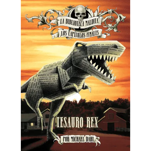 Tesauro Rex (Thesaurus Rex)
