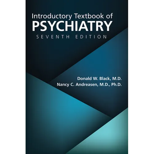 Introductory Textbook of Psychiatry