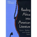 Reading Africa Into American Literature: Epics, Fables, and Gothic Tales