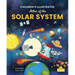 Children's Illustrated Atlas of the Solar System