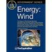 Energy: Wind: The History of Wind Energy, Electricity Generation from the Wind, Types of Wind Turbines, Wind Energy Potential,