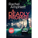 A Deadly Promise: A Detective Kay Hunter crime thriller (large print)