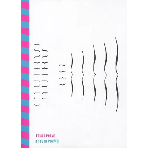 Found Poems