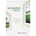An Windows of the Soul: Hearing God in the Everyday Moments of Your Life