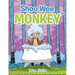 Shoo Wee Monkey