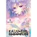 Kaiju Girl Caramelise, Vol. 8: Volume 8