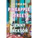 La Casa de Pineapple Street / Pineapple Street