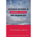 Research Methods in Criminal Justice and Criminology: An Interdisciplinary Approach