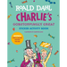 Charlie's Gobstoppingly Great Sticker Activity Book