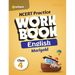 NCERT Practice Workbook English Marigold Class 4th